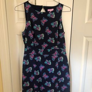 Lily Pulitzer Dress!! Size 10